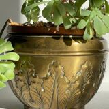Cache-pot Art Nouveau