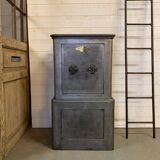 Old safe P.Haffner
