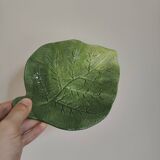 Empty slip sheet pocket