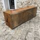 Huge boat cabin trunk