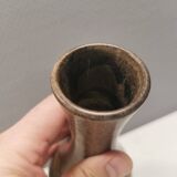 Small ceramic vase from Løvemose/Denmark