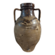19th century antique jar from Italy, Apulia.