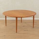 Coffee Table by Hvidt & Mølgaard-Nielsen