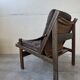 "Hunter" armchair by Torbjørn Afdal, Norway 1960s
