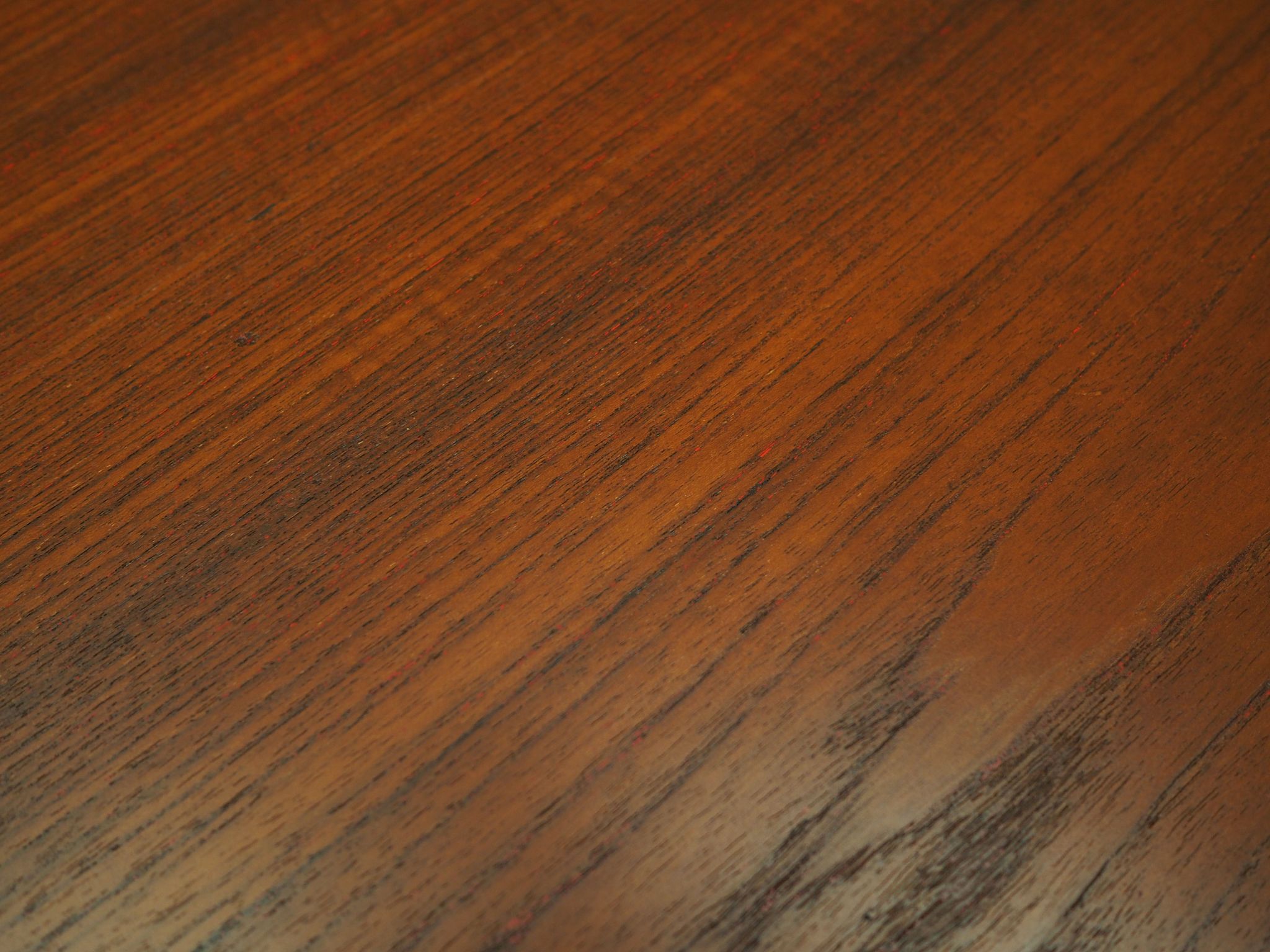 Teak desk, Danish design, 1970s, manufactured by A.P. Møbler Svenstrup