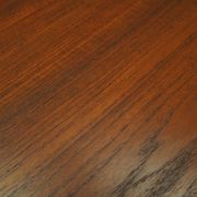 Teak desk, Danish design, 1970s, manufactured by A.P. Møbler Svenstrup