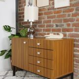 Sideboard Pierre Guariche for Meurop 60