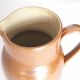 Bonny sandstone pitcher