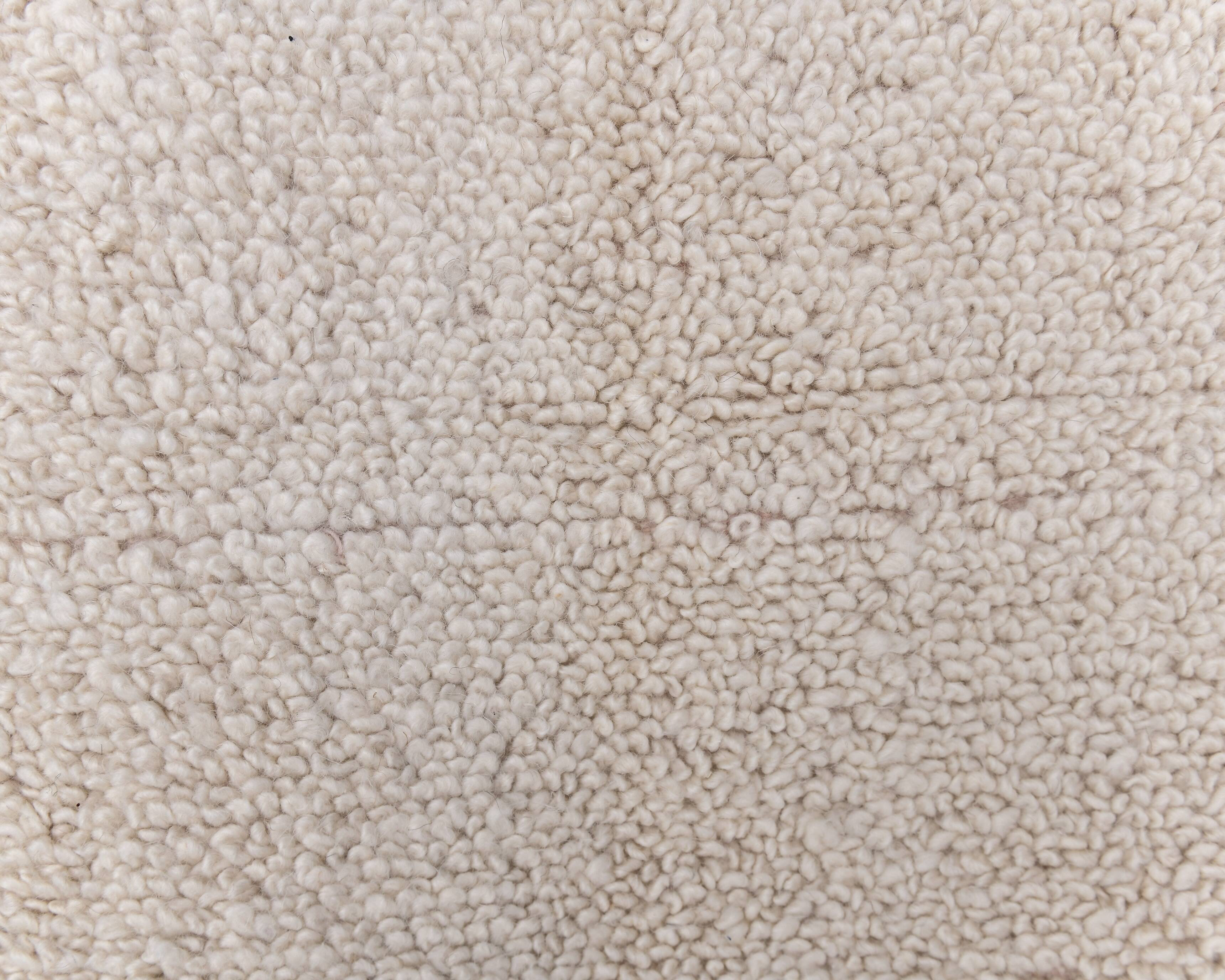 2x10 Light Pink White Vintage Runner Rug 66x309Cm