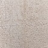 2x10 Light Pink White Vintage Runner Rug 66x309Cm