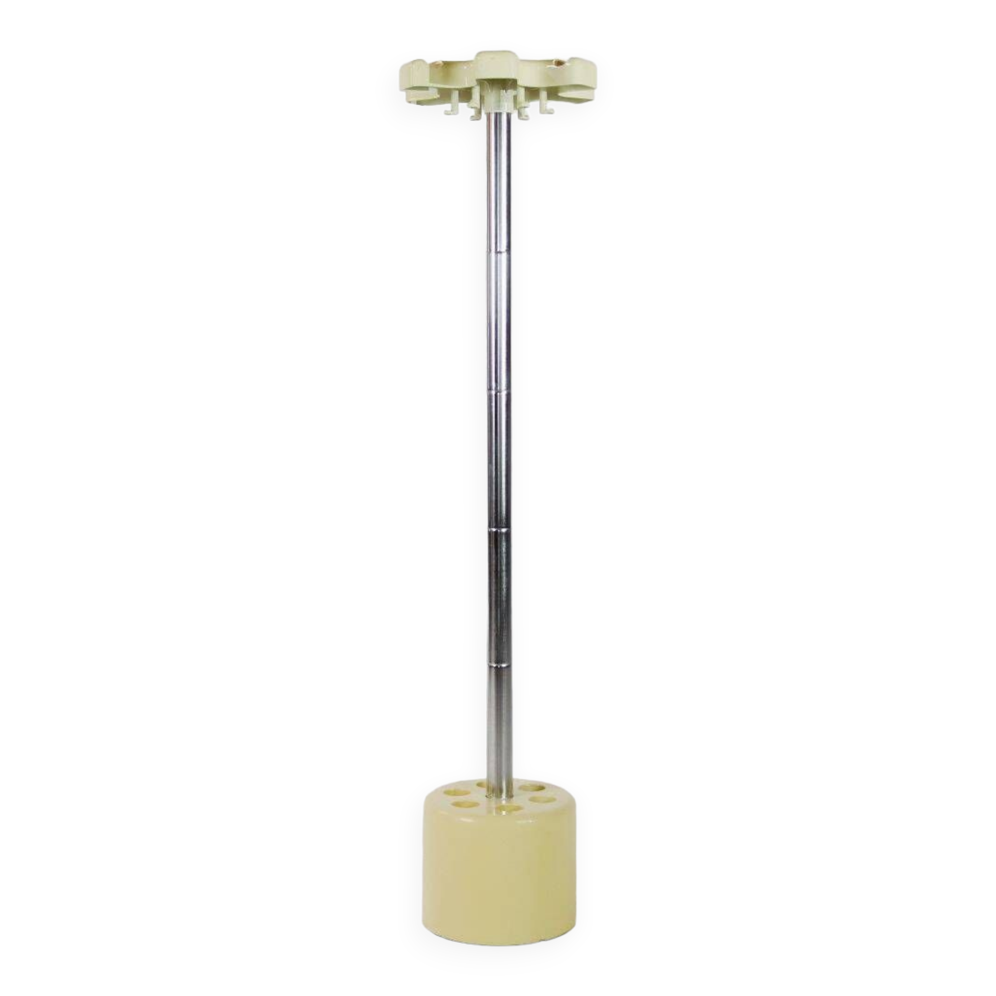 Space Age Velca coat rack R. Lucci & P. ​​Orlandini