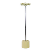 Space Age Velca coat rack R. Lucci & P. ​​Orlandini