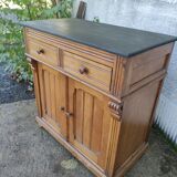 Counter, buffet