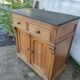 Counter, buffet