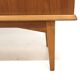 Scandinavian teak sideboard, Sweden, 1960