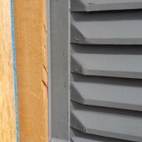 Screen - workshop divider