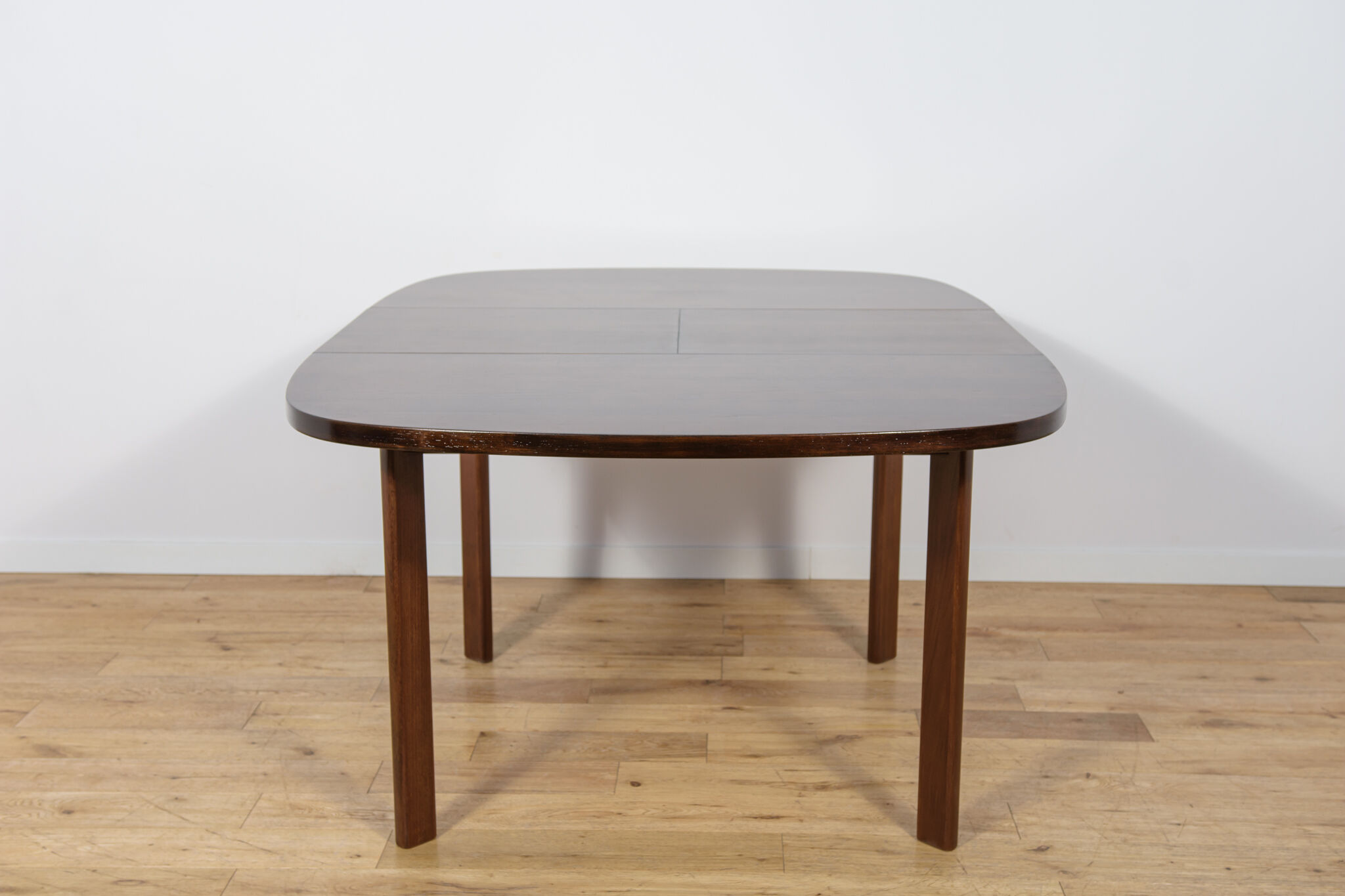 Table à manger extensible en teck de style mid-century moderne de G-Plan, années 1960