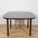 Table à manger extensible en teck de style mid-century moderne de G-Plan, années 1960