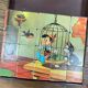 Old cube game , Walt Disney
