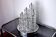 Spiral lamp of The House of Sciolari, Italy, 1970