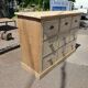9-drawer craft cabinet
