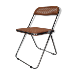 Chaise plia par giancarlo