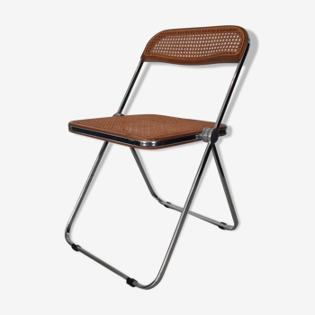 Plia chair by Giancarlo Piretti 1960