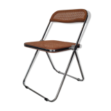 Plia chair by Giancarlo Piretti 1960