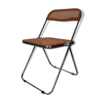 Plia chair by Giancarlo Piretti 1960