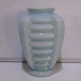 Vase " art nouvelles "