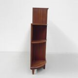 Vintage mahogany secretary
