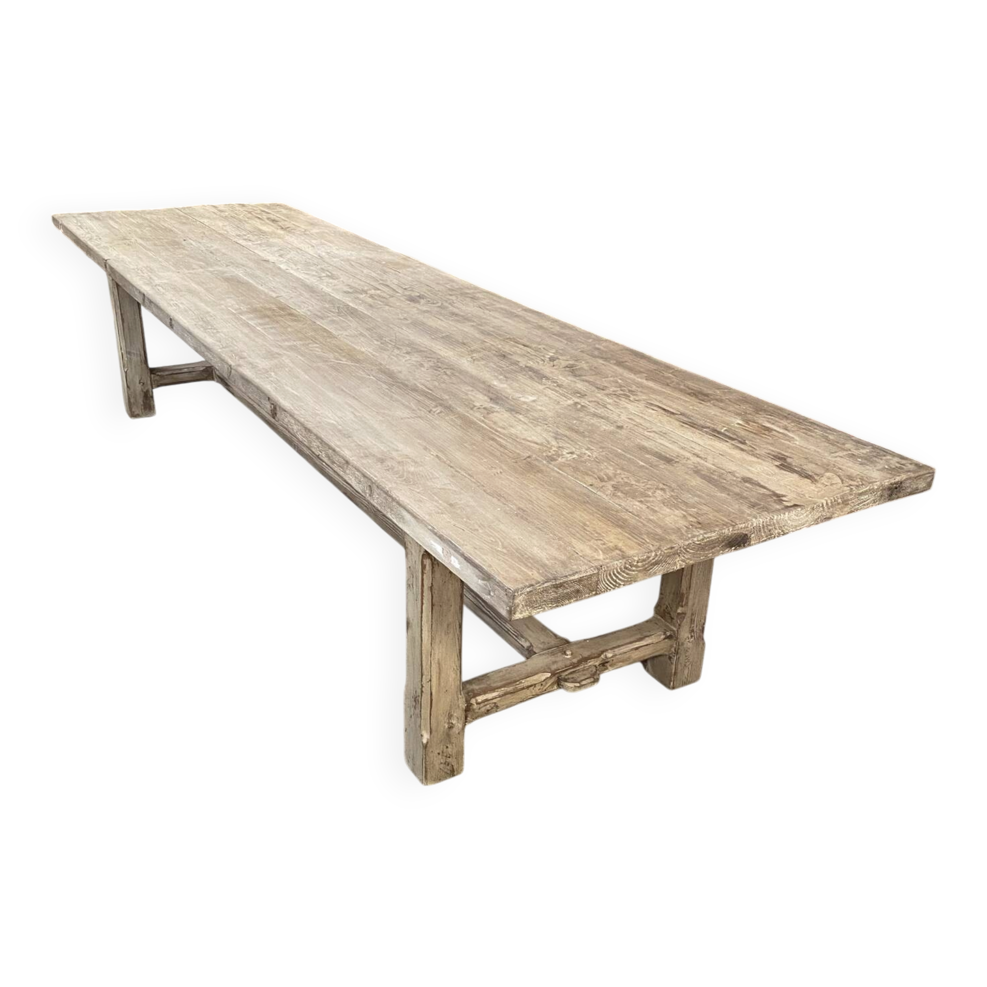 Table de ferme Monastère