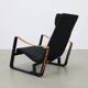 2x Lounge Chair Cité by Jean Prouvé for Vitra (set price)