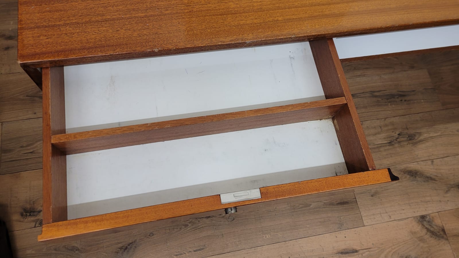 Bureau president par Pierre Guariche 1962