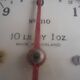 Old english kitchen balance Waymaster vintage made in england