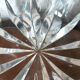 Saint Louis crystal ashtray