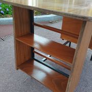 Bureau ancien vintage design