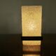 Pair of Arlus wall lights in perspex, gilded brass and lacquered metal, 1960s