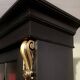 English library display case height 225cm