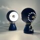 Set of 2 Eyeball Lamps - Reggiani
