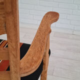 60s, armchair, Danish design, Henning Kjærnulf style, original very good condition