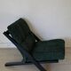 Fauteuil Ueli Berger De Sede 1970