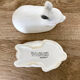 Caugant rabbit terrine