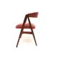 Chaise modèle 205 par Thomas Harlev pour Farstrup Møbler, Danemark, années 1950