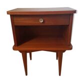 Table de chevet, design scandinave