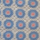 Plaid Granny Vintage