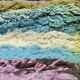 Colourful Boujad Rug - 270 x 210 cm