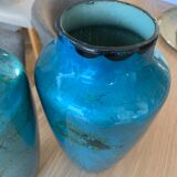 Vase duo