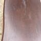 Louis xv chest of drawers in plywood 1960s