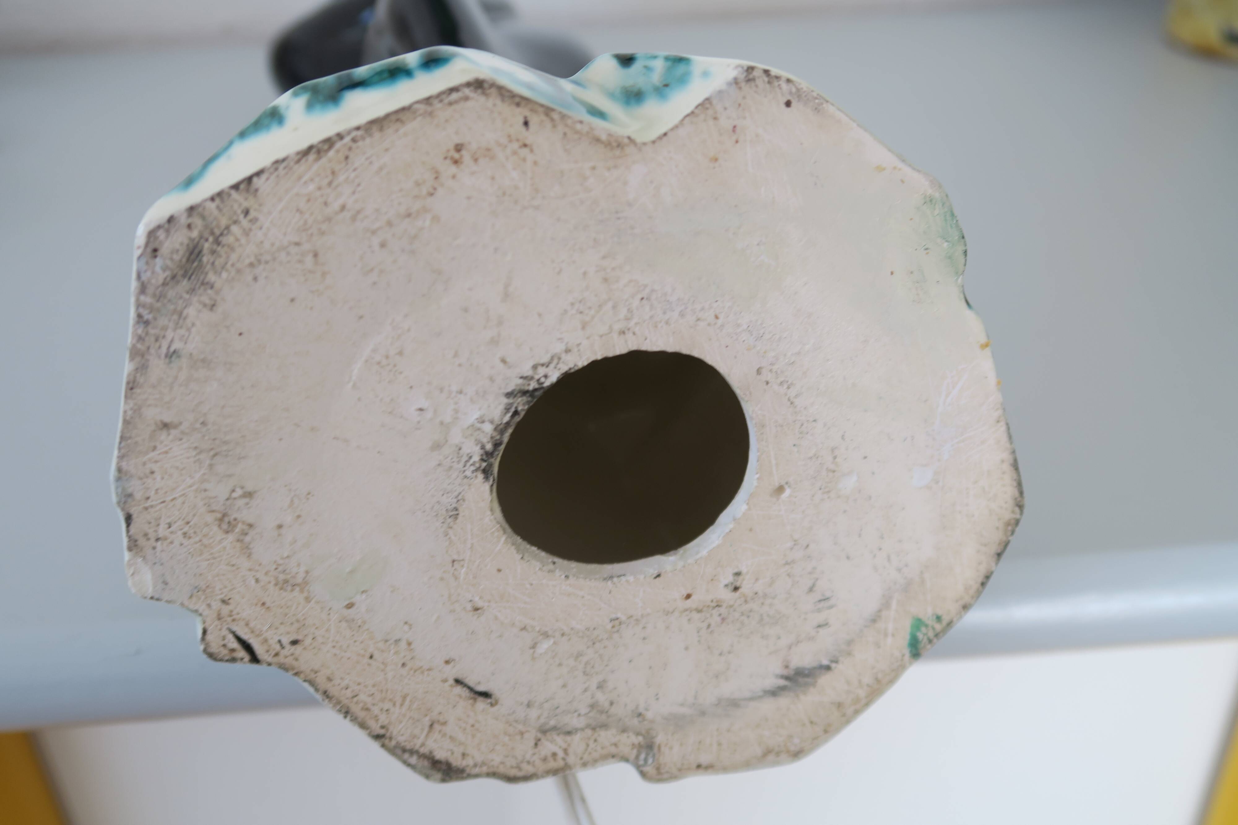 Monacera Monaco 50cm Women's Lamp Base